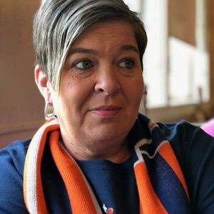 Meet your Posher, Roxanne